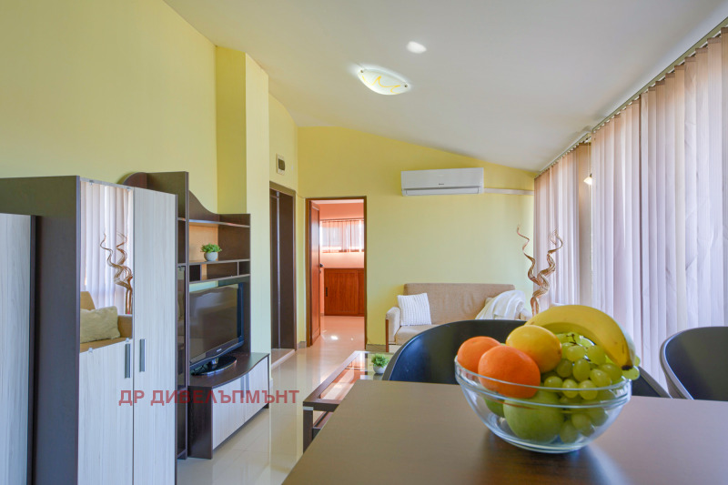 Do wynajęcia  1 sypialnia region Burgas , Nesebar , 65 mkw | 49553660 - obraz [6]