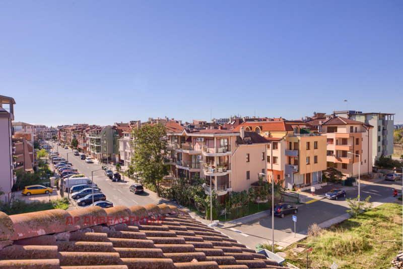 Do wynajęcia  1 sypialnia region Burgas , Nesebar , 65 mkw | 49553660 - obraz [8]