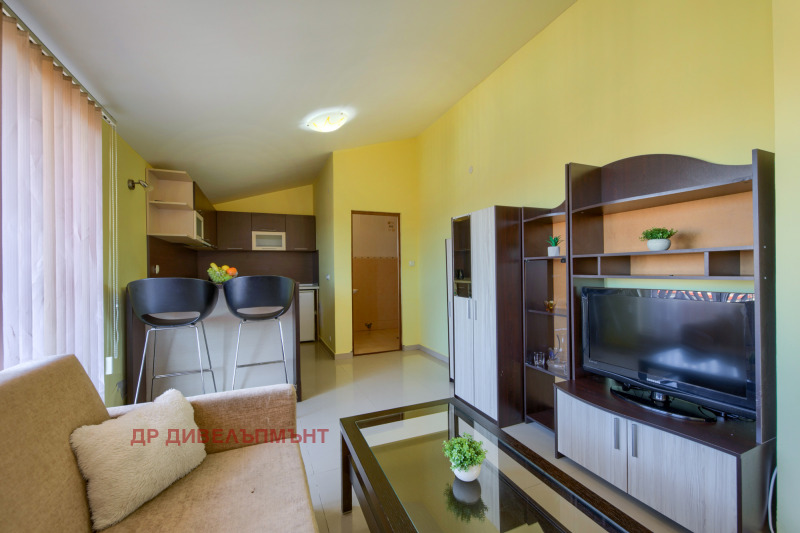 Do wynajęcia  1 sypialnia region Burgas , Nesebar , 65 mkw | 49553660 - obraz [2]