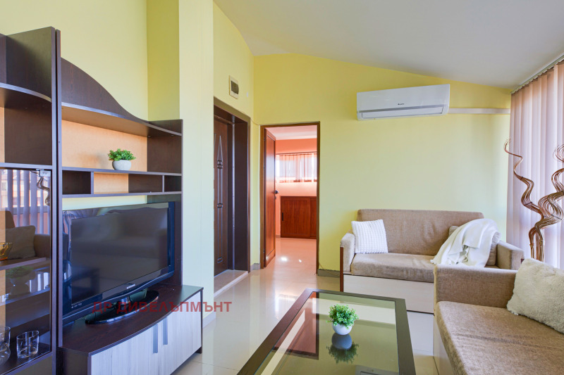 Do wynajęcia  1 sypialnia region Burgas , Nesebar , 65 mkw | 49553660 - obraz [3]