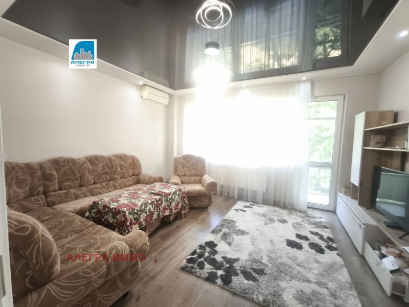 Zu vermieten  1 Schlafzimmer Plowdiw , Marascha , 64 qm | 95076880 - Bild [2]