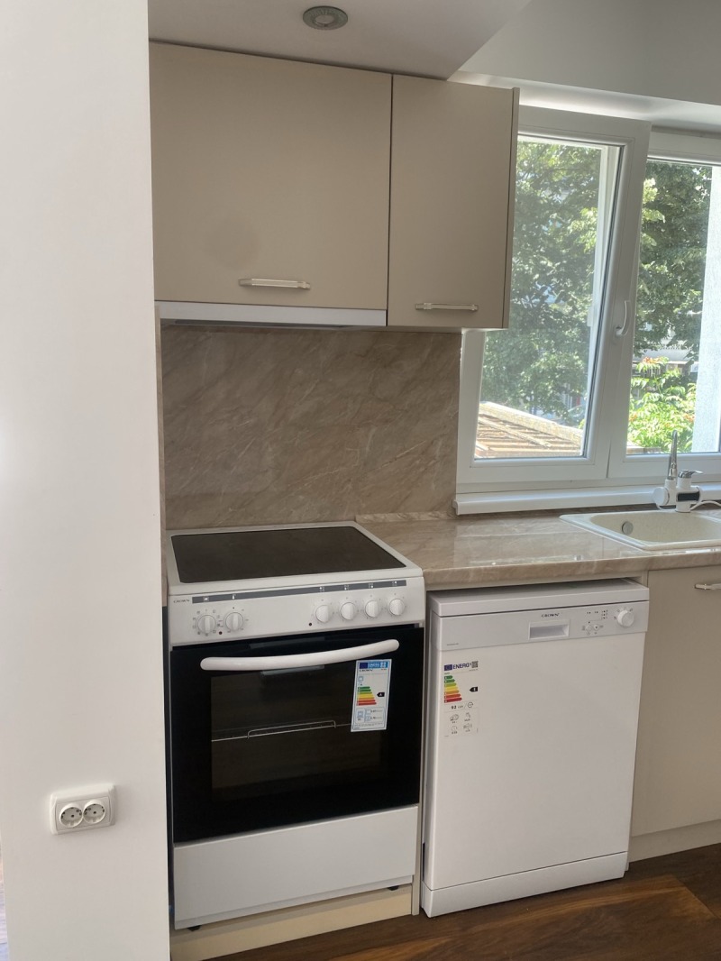 K pronájmu  1 ložnice Burgas , Centar , 55 m2 | 49957603 - obraz [3]