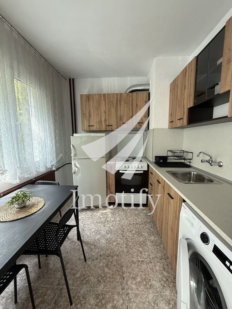 Te huur  1 slaapkamer Sofia , Chadzji Dimitar , 65 m² | 63901076 - afbeelding [3]