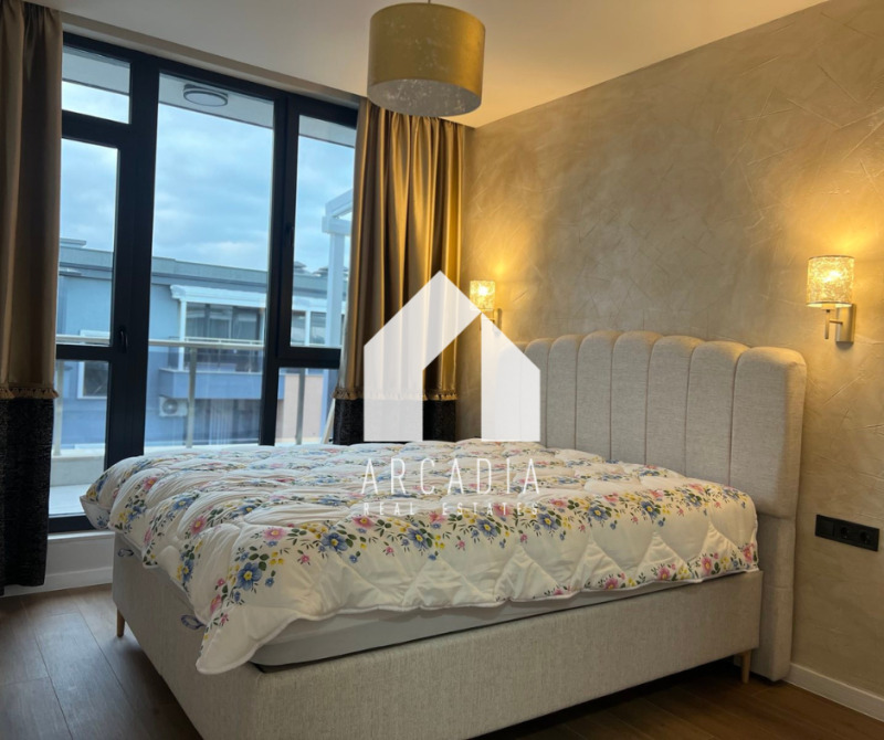 Дава под наем 2-СТАЕН, гр. Пловдив, Остромила, снимка 4 - Апартаменти - 53106252