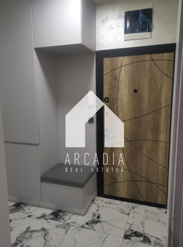 Дава под наем 2-СТАЕН, гр. Пловдив, Остромила, снимка 4 - Апартаменти - 53106252