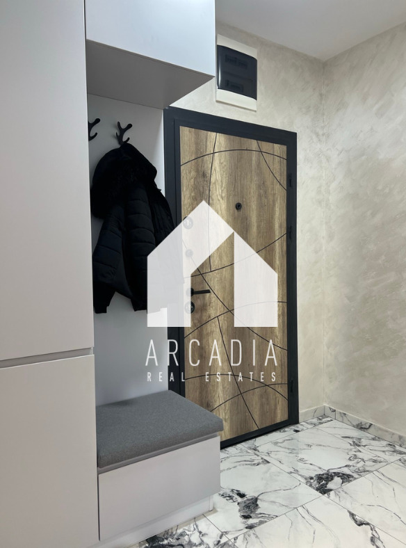 Дава под наем 2-СТАЕН, гр. Пловдив, Остромила, снимка 5 - Апартаменти - 53106252