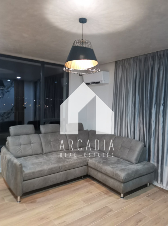 Дава под наем 2-СТАЕН, гр. Пловдив, Остромила, снимка 2 - Апартаменти - 53106252