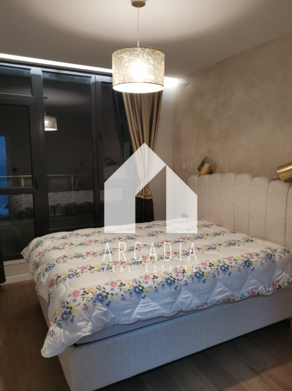 Дава под наем 2-СТАЕН, гр. Пловдив, Остромила, снимка 3 - Апартаменти - 53106252