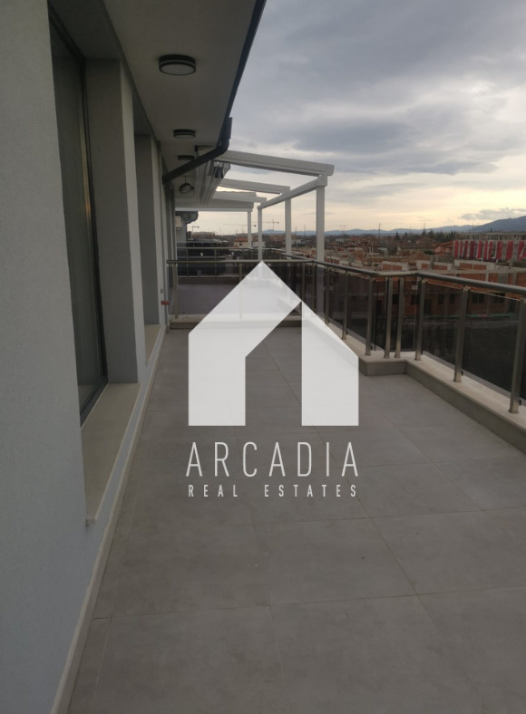 Дава под наем 2-СТАЕН, гр. Пловдив, Остромила, снимка 7 - Апартаменти - 53106252