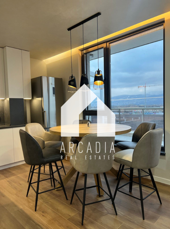 Дава под наем 2-СТАЕН, гр. Пловдив, Остромила