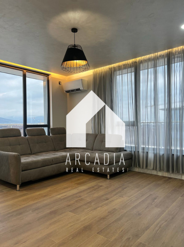 Дава под наем 2-СТАЕН, гр. Пловдив, Остромила, снимка 2 - Апартаменти - 53106252