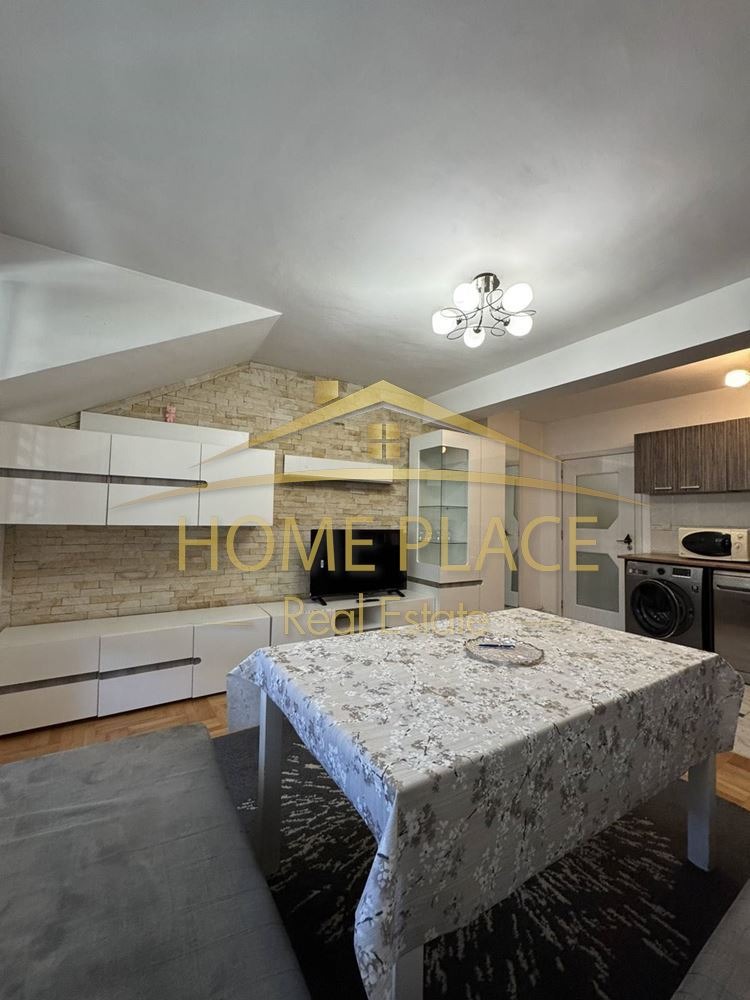 Дава под наем 2-СТАЕН, гр. Варна, Окръжна болница-Генерали, снимка 2 - Апартаменти - 53185638