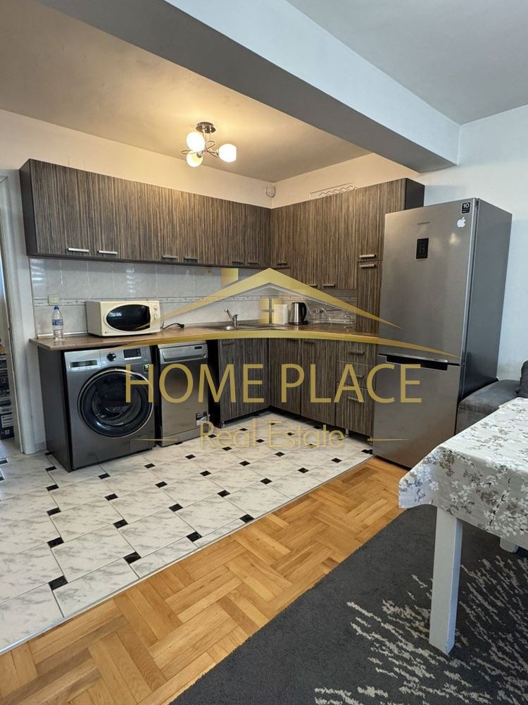 Дава под наем 2-СТАЕН, гр. Варна, Окръжна болница-Генерали, снимка 4 - Апартаменти - 53185638