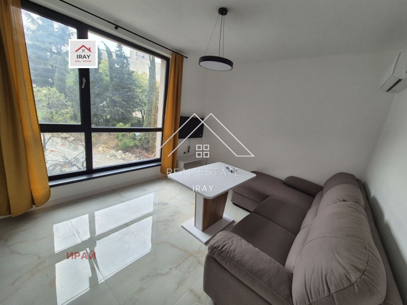 Дава под наем 2-СТАЕН, гр. Стара Загора, ОРБ, снимка 3 - Апартаменти - 53248810