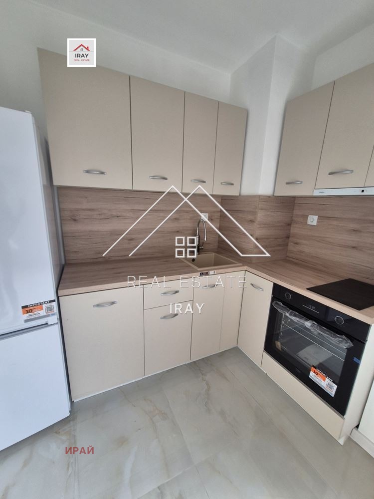 Дава под наем 2-СТАЕН, гр. Стара Загора, ОРБ, снимка 9 - Апартаменти - 53248810