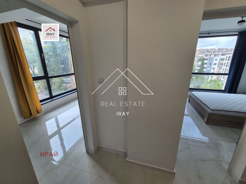 Дава под наем 2-СТАЕН, гр. Стара Загора, ОРБ, снимка 11 - Апартаменти - 53248810