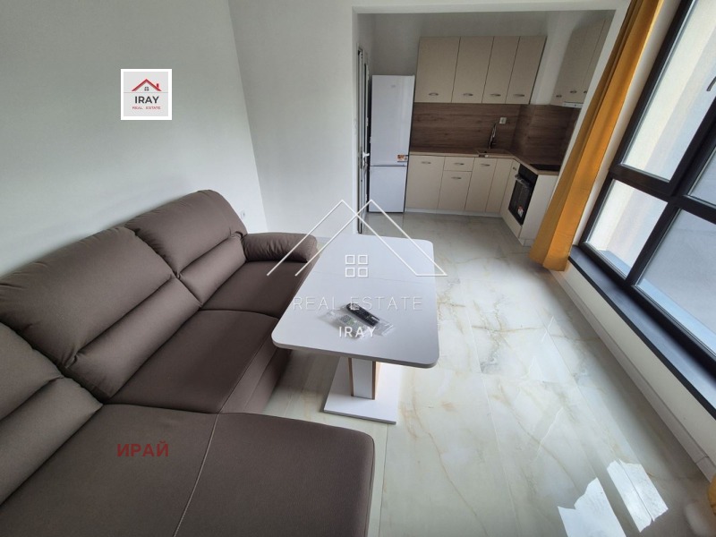 Дава под наем 2-СТАЕН, гр. Стара Загора, ОРБ, снимка 4 - Апартаменти - 53248810