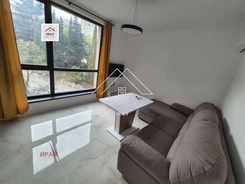 Дава под наем 2-СТАЕН, гр. Стара Загора, ОРБ, снимка 2 - Апартаменти - 53248810