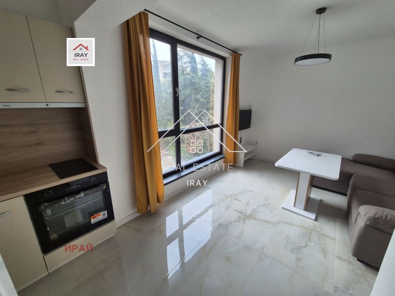 Дава под наем 2-СТАЕН, гр. Стара Загора, ОРБ, снимка 6 - Апартаменти - 53248810