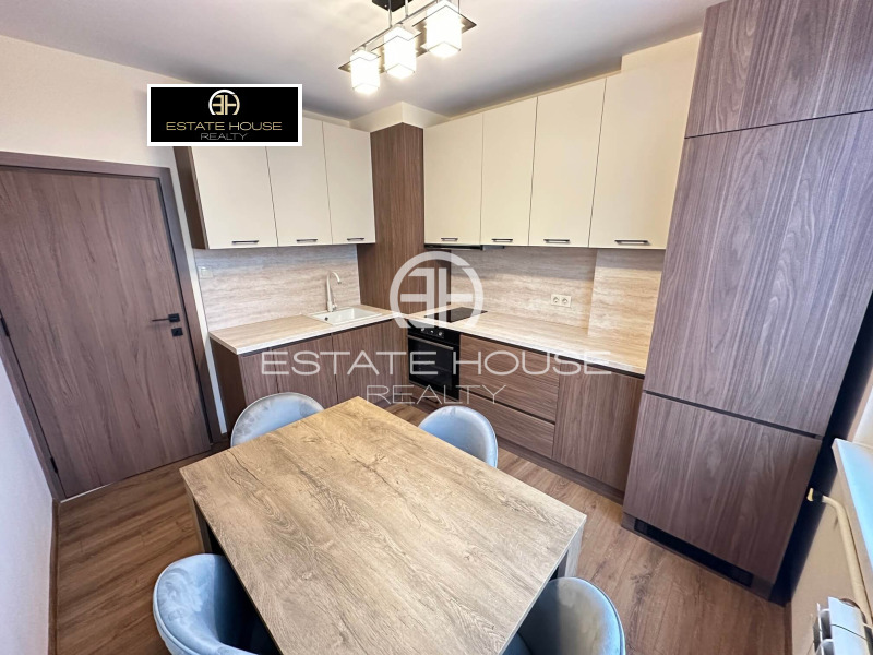 Дава под наем 2-СТАЕН, гр. София, Център, снимка 4 - Апартаменти - 53274864