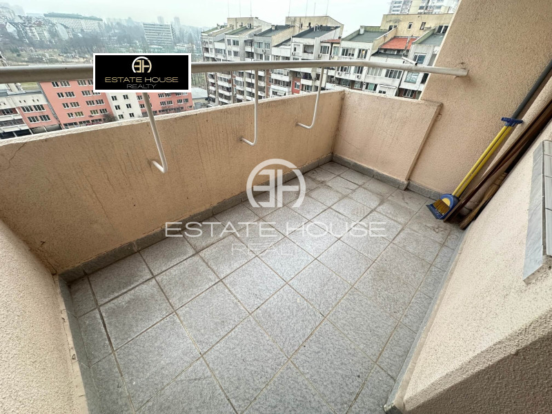 Дава под наем 2-СТАЕН, гр. София, Център, снимка 15 - Апартаменти - 53274864