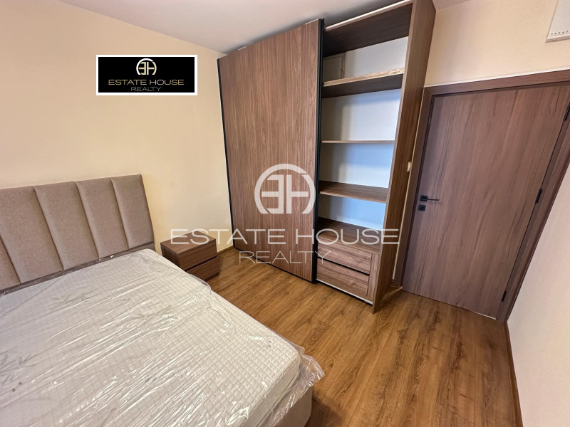 Дава под наем 2-СТАЕН, гр. София, Център, снимка 10 - Апартаменти - 53274864