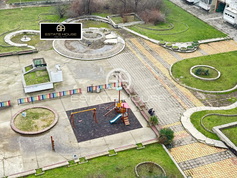 Дава под наем 2-СТАЕН, гр. София, Център, снимка 16 - Апартаменти - 53274864