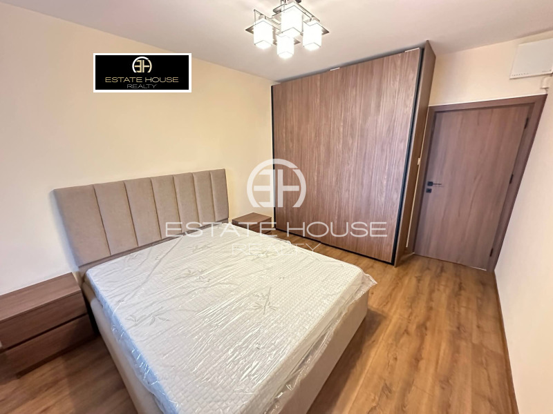 Дава под наем 2-СТАЕН, гр. София, Център, снимка 9 - Апартаменти - 53274864