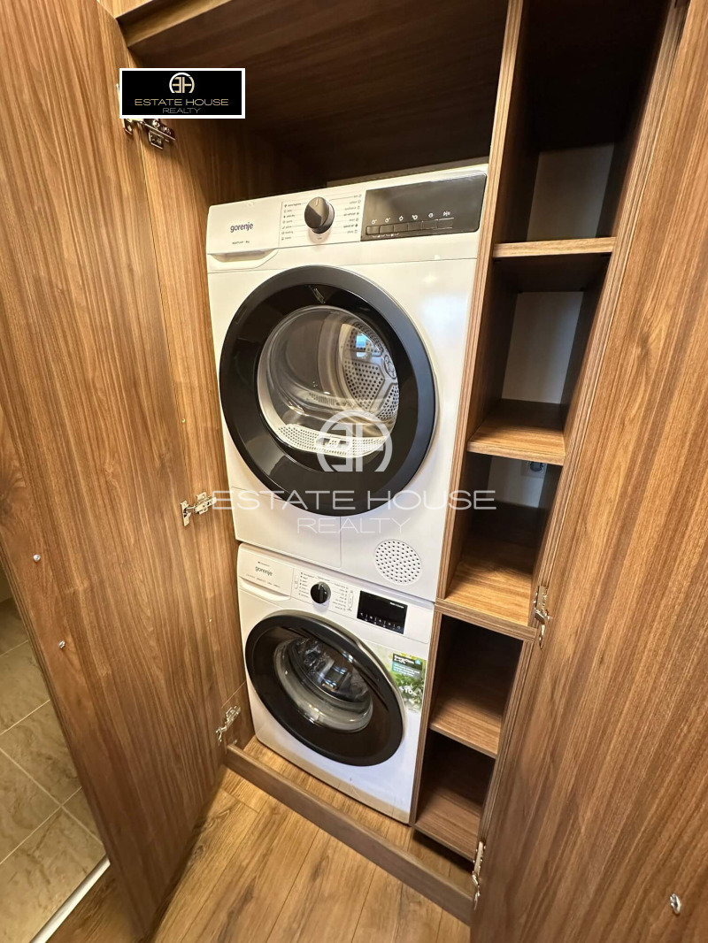 Дава под наем 2-СТАЕН, гр. София, Център, снимка 13 - Апартаменти - 53274864