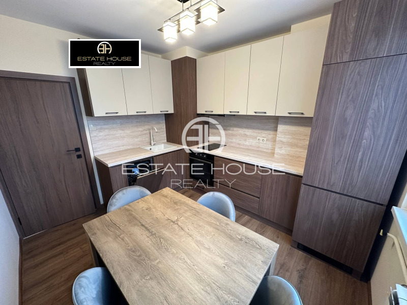 Дава под наем 2-СТАЕН, гр. София, Център, снимка 6 - Апартаменти - 53274864