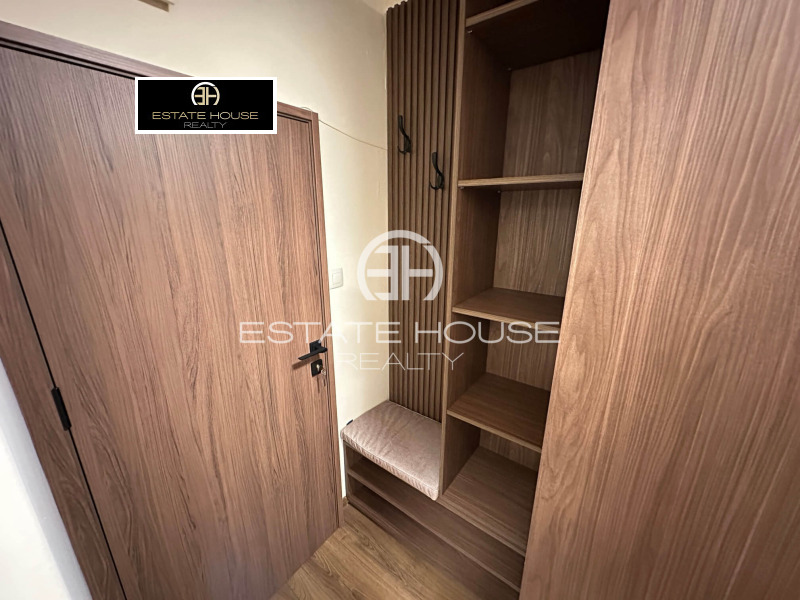 Дава под наем 2-СТАЕН, гр. София, Център, снимка 14 - Апартаменти - 53274864