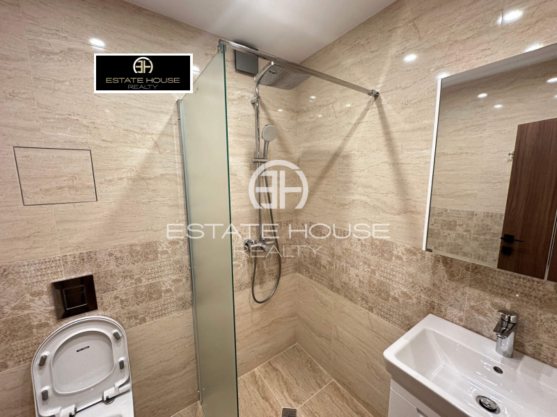 Дава под наем 2-СТАЕН, гр. София, Център, снимка 11 - Апартаменти - 53274864