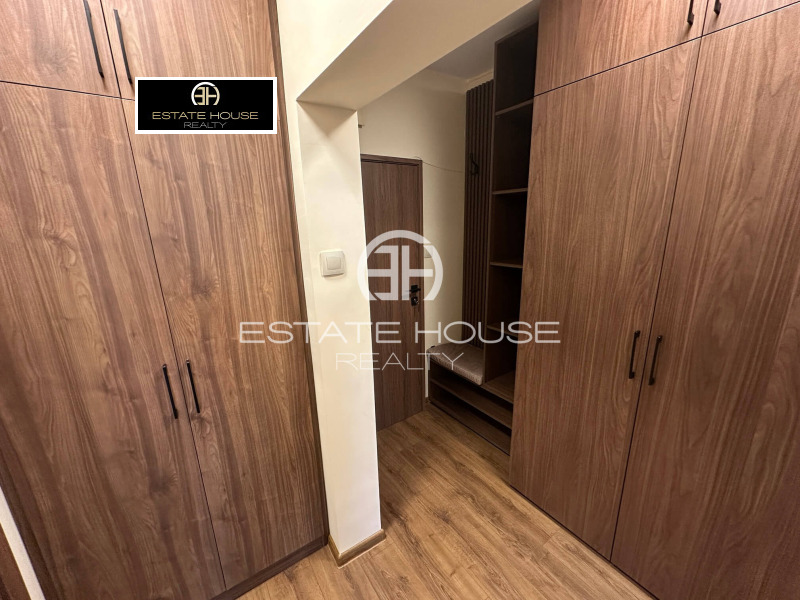 Дава под наем 2-СТАЕН, гр. София, Център, снимка 12 - Апартаменти - 53274864