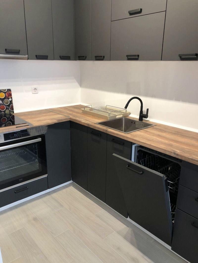 Дава под наем 2-СТАЕН, гр. София, Надежда 3, снимка 4 - Апартаменти - 53432117