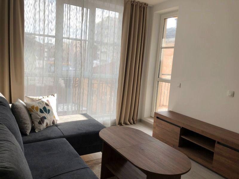 Дава под наем 2-СТАЕН, гр. София, Надежда 3, снимка 3 - Апартаменти - 53432117