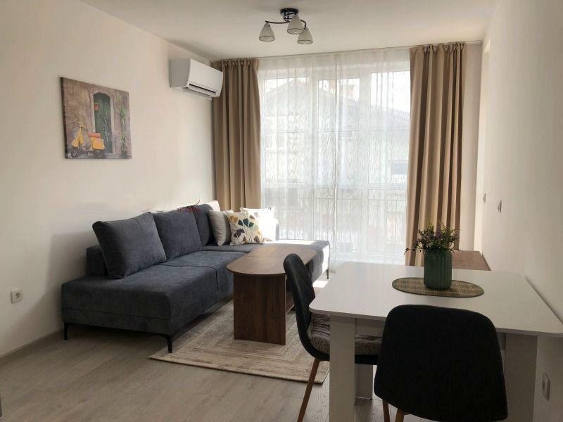 Дава под наем 2-СТАЕН, гр. София, Надежда 3