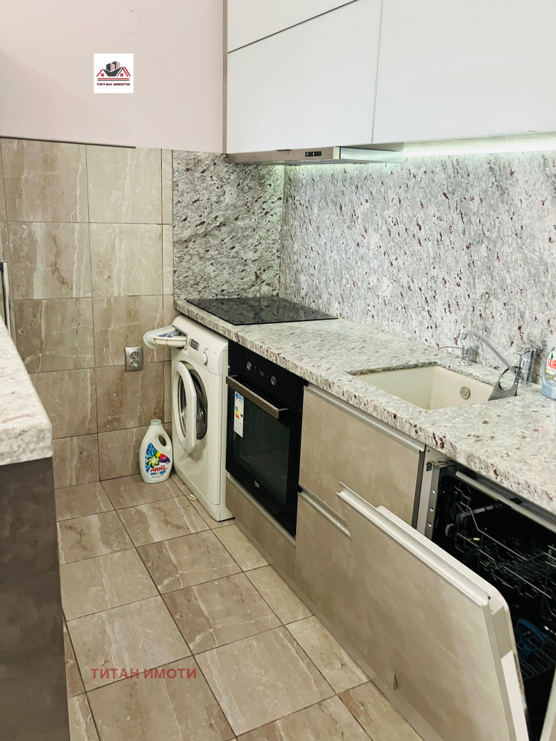 Para alugar  2 quartos Plovdiv , Karchiiaka , 90 m² | 25000215 - imagem [3]