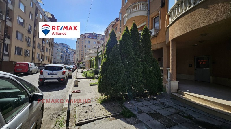 Дава под нем  3-стаен, град София, Манастирски ливади • 1 150 лв. • ID 22128591 — holmes.bg - [1] 