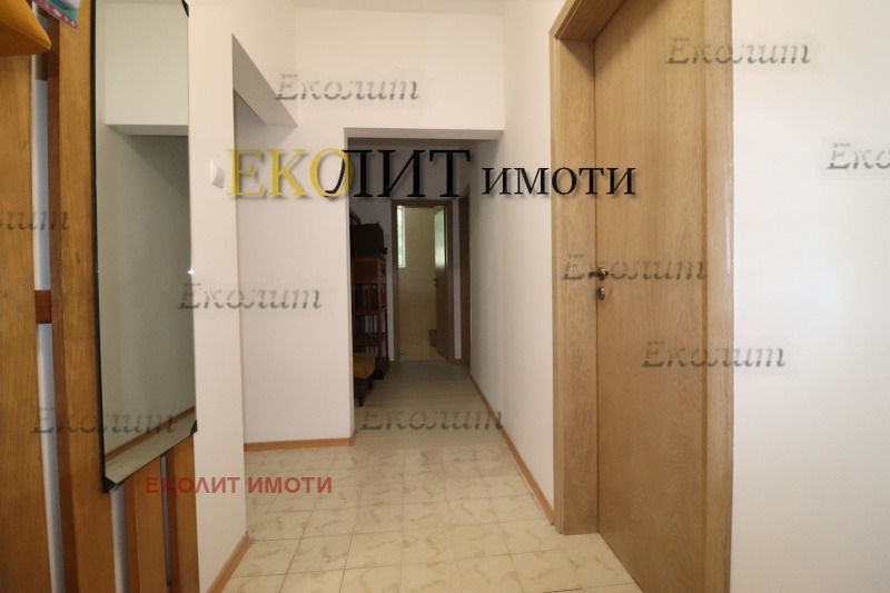 В аренду  2 спальни София , Гео Милев , 120 кв.м | 19062698 - изображение [2]