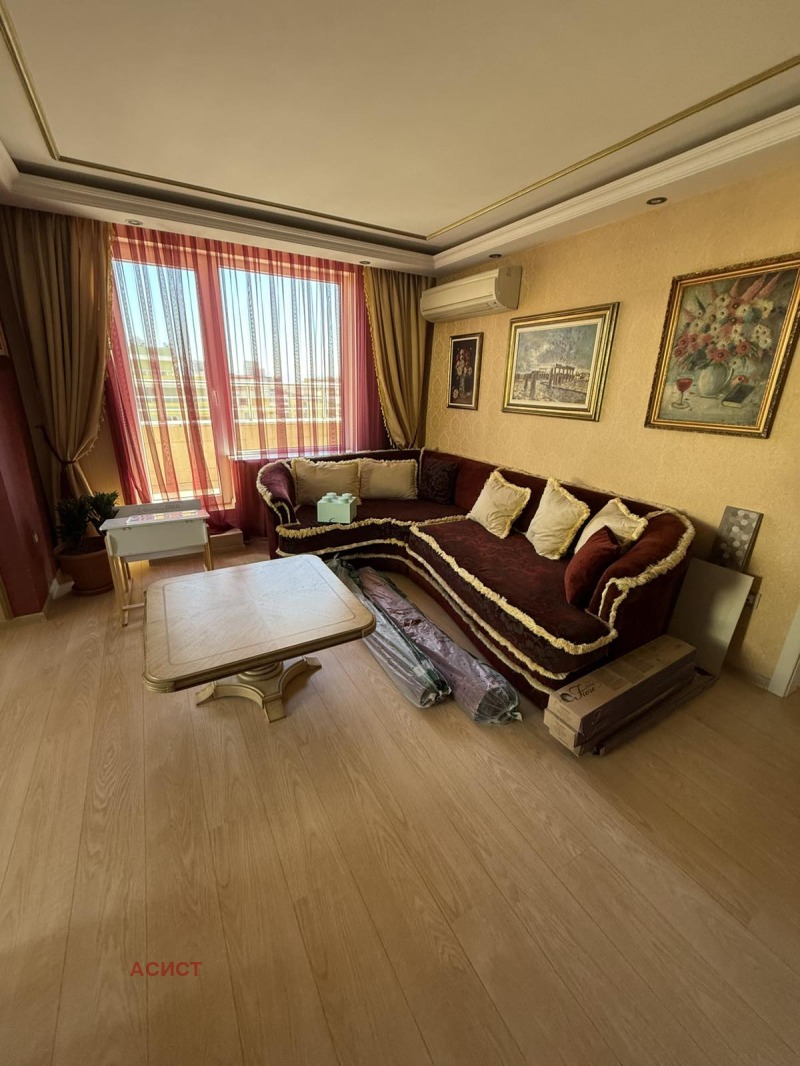 Дава под нем  3-стаен, град София, Манастирски ливади •  900 EUR • ID 12697194 — holmes.bg - [1] 