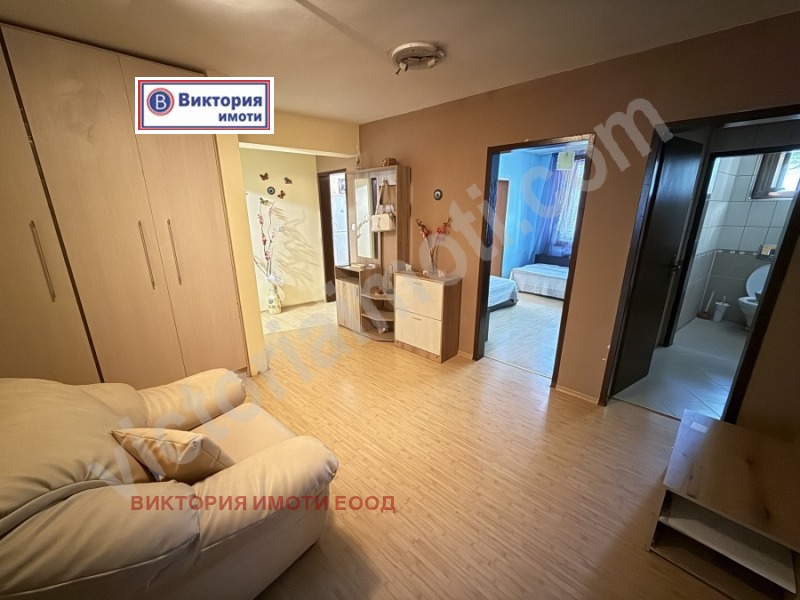 For Rent  3 bedroom Veliko Tarnovo , Tsentar , 120 sq.m | 33733808 - image [15]