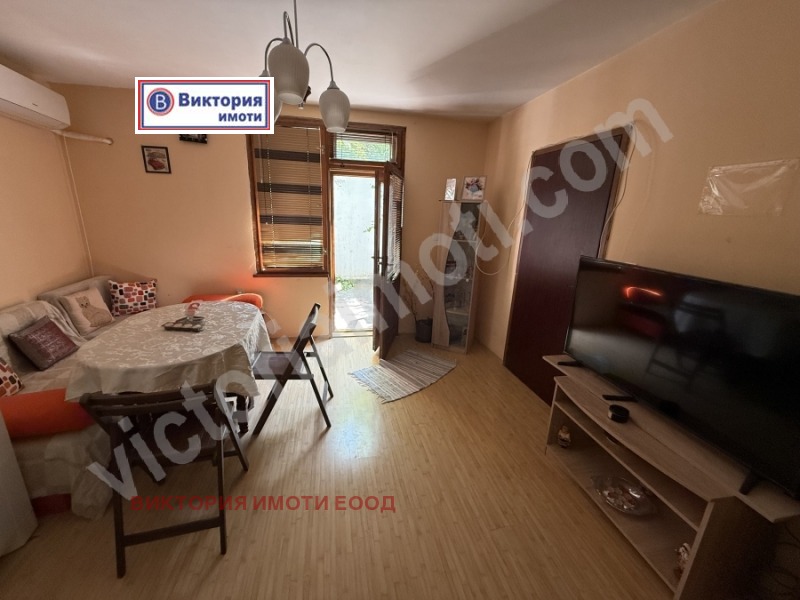 For Rent  3 bedroom Veliko Tarnovo , Tsentar , 120 sq.m | 33733808 - image [4]