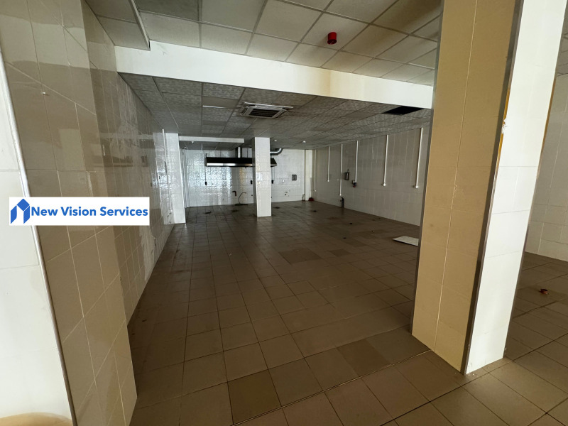 Kiadó  Üzlet Plovdiv , Carigradsko sose , 1037 négyzetméter | 99700750 - kép [9]