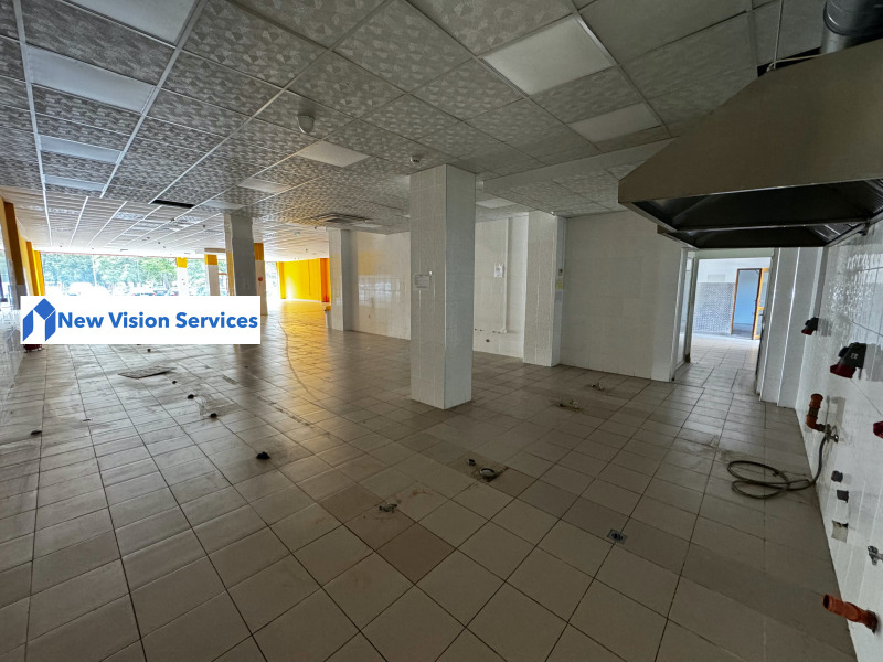 Kiadó  Üzlet Plovdiv , Carigradsko sose , 1037 négyzetméter | 99700750 - kép [5]