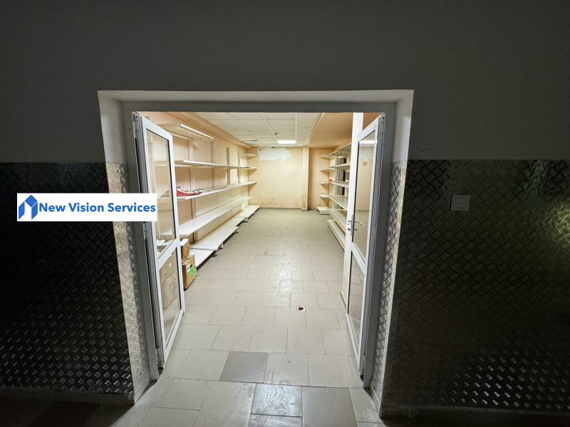 Kiadó  Üzlet Plovdiv , Carigradsko sose , 1037 négyzetméter | 99700750 - kép [8]