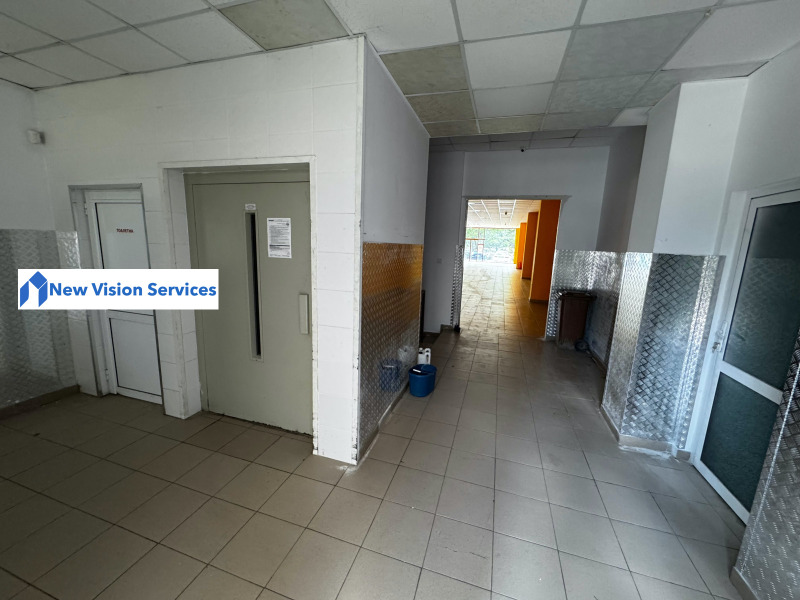 Kiadó  Üzlet Plovdiv , Carigradsko sose , 1037 négyzetméter | 99700750 - kép [7]