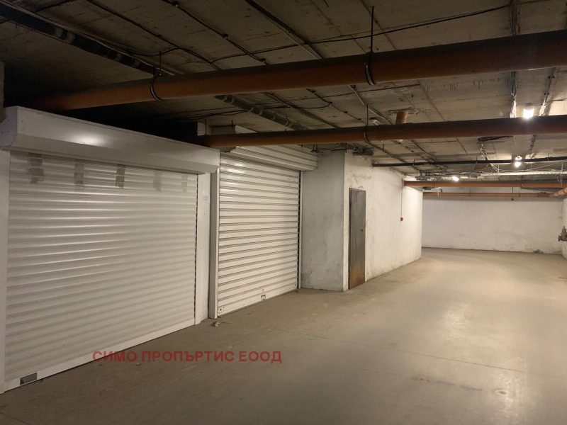 A louer  Garage Sofia , Levski G , 16 m² | 66405652 - image [3]