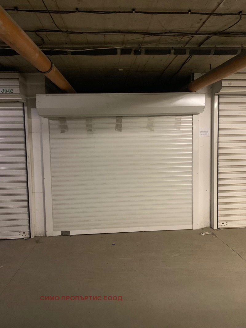 A louer  Garage Sofia , Levski G , 16 m² | 66405652 - image [2]