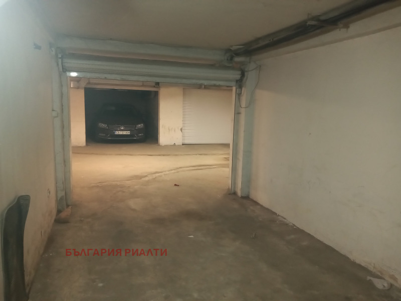 For Rent  Garage Sofia , Ivan Vazov , 20 sq.m | 91980127 - image [4]