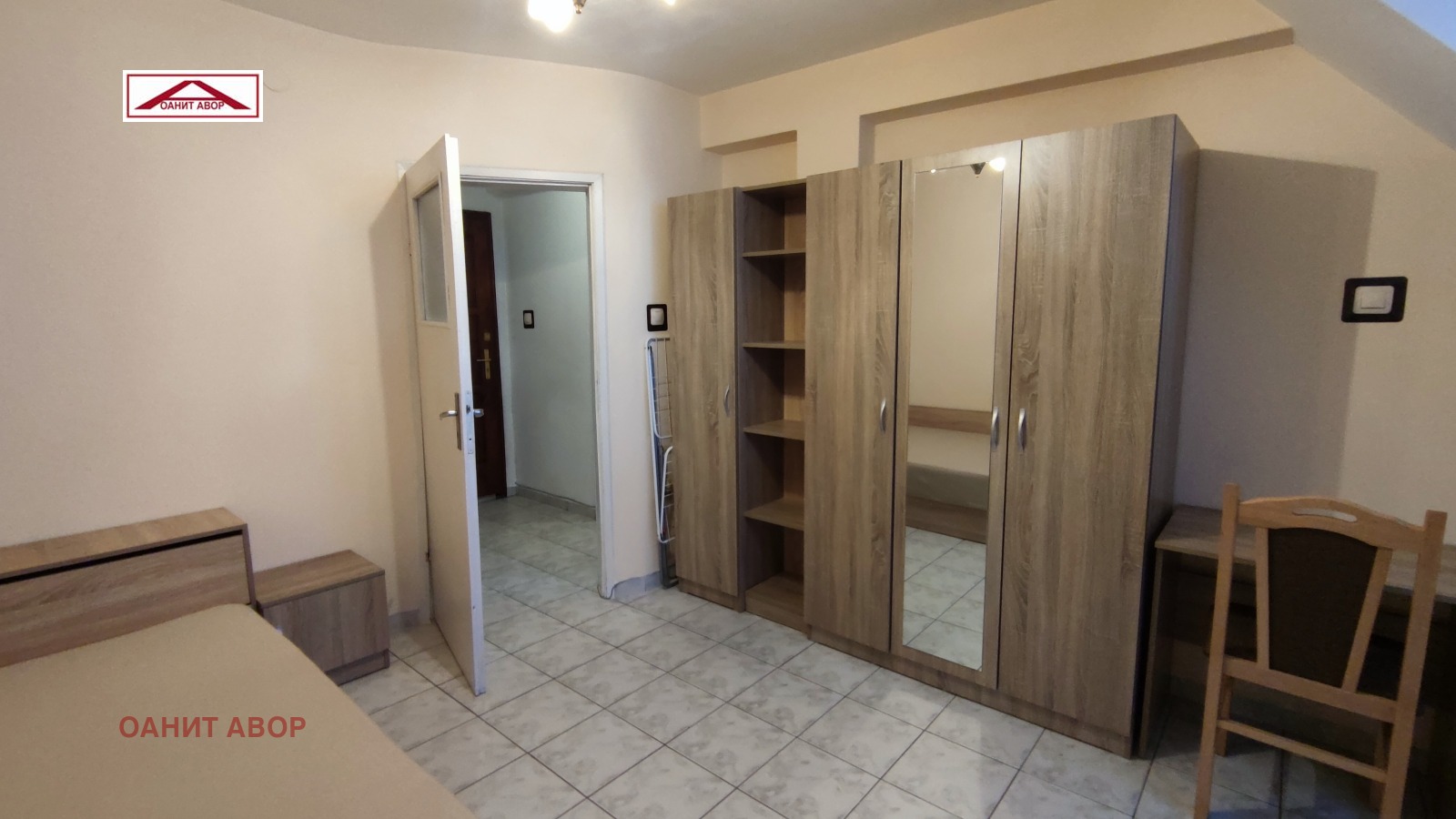 Дава под наем 2-СТАЕН, гр. София, Център, снимка 15 - Апартаменти - 54210530